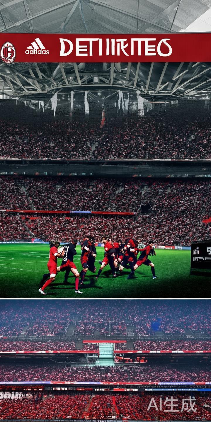 AC米兰的合作伙伴
作为历史悠久的豪门俱乐部，A