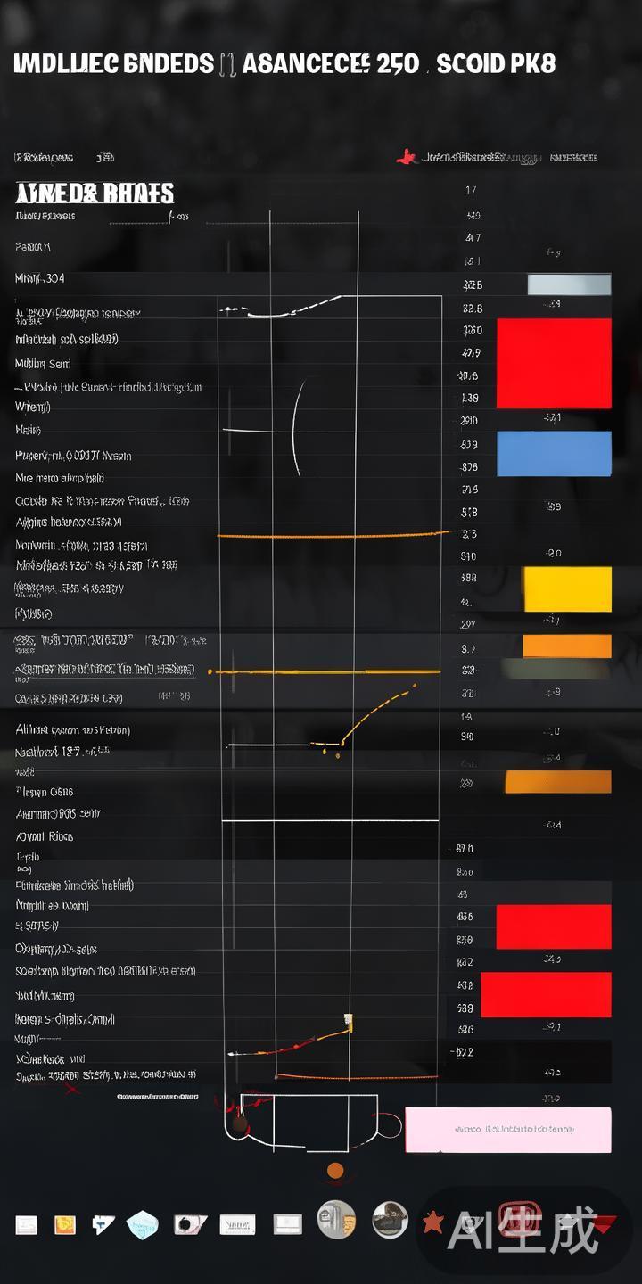 其次，比赛中的关键事件如进球、红牌和点球是动态分析