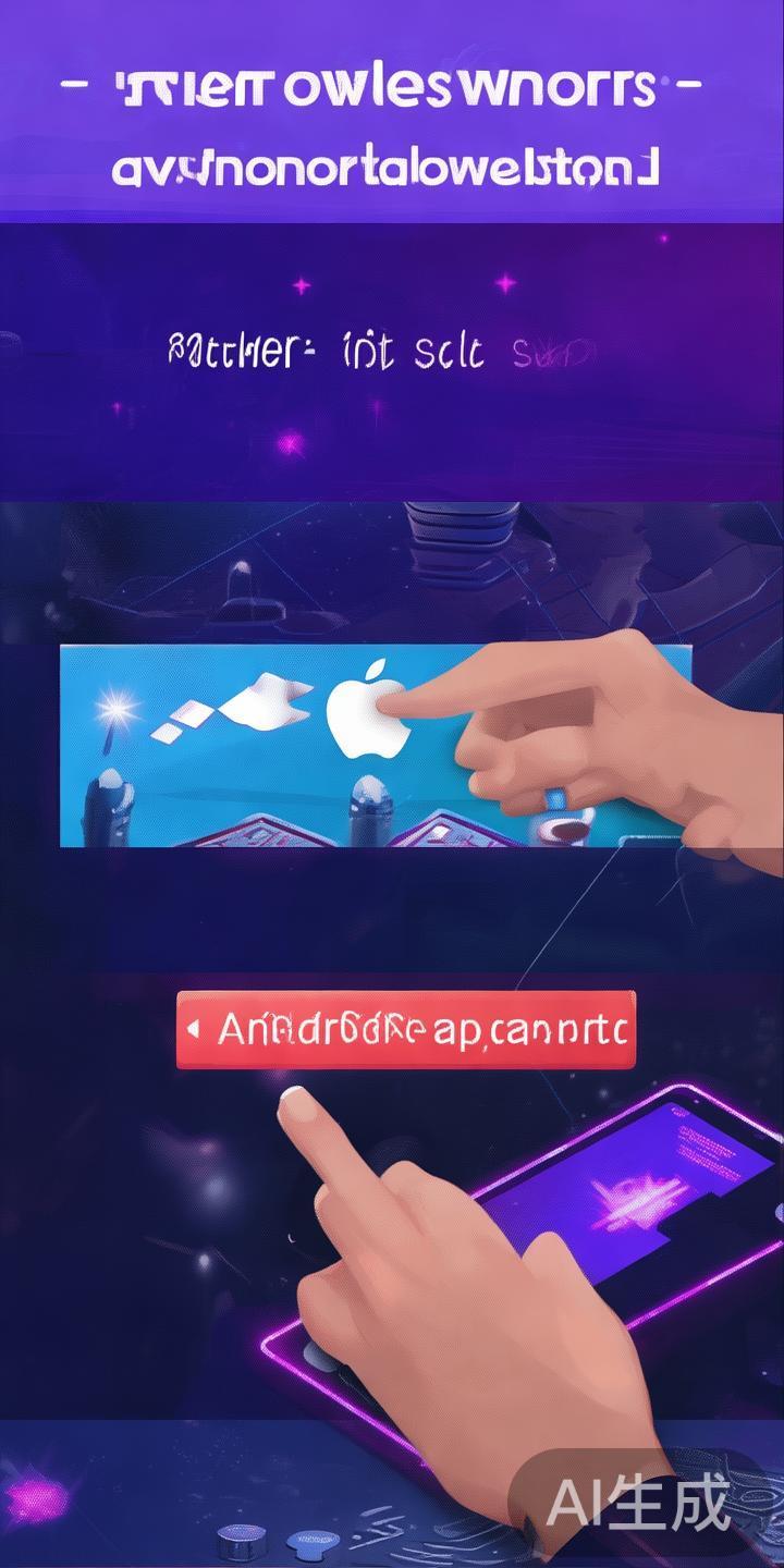 全面掌握步骤:如何顺利登录米兰体育App获取最新比赛资讯与精彩内容 选择合适的渠道下载安装App是保证安全和顺利登录的