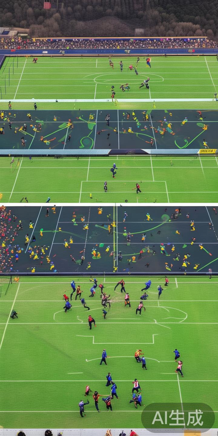 任何游戏的核心都在于理解其机制。米兰体育作为一款集