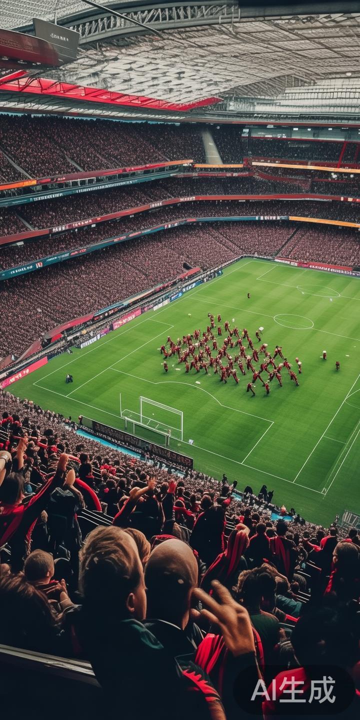 近年来，米兰队在意甲联赛和欧洲赛场上的表现持续引发