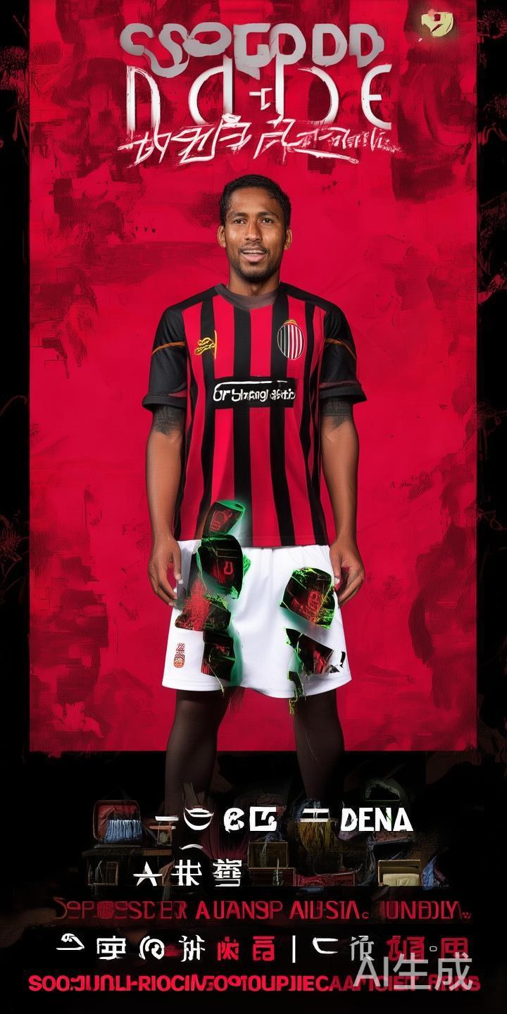 在合作的推动下，米兰体育联合多个公益组织，开展“足