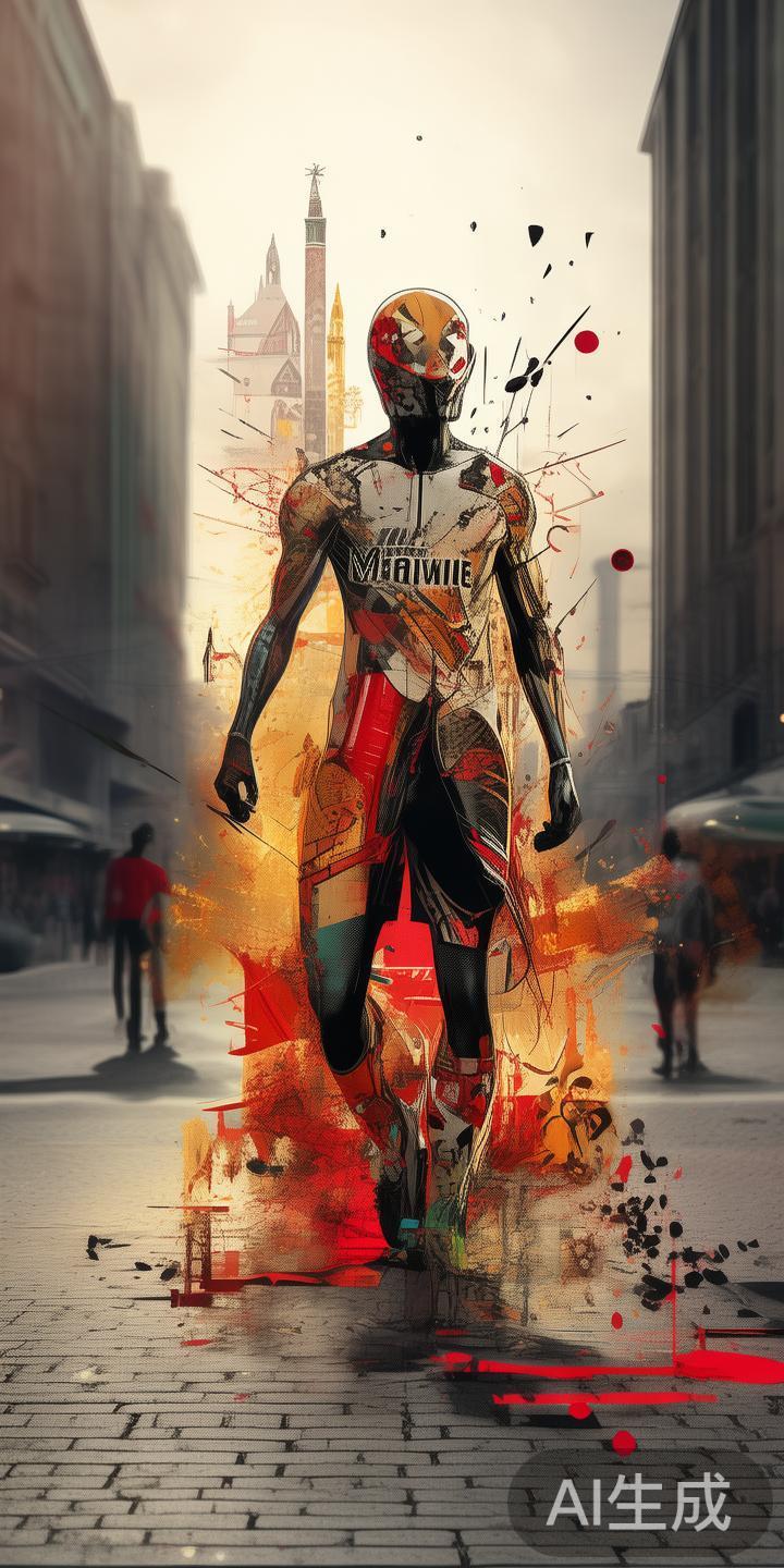 创意广告的核心在于打破常规，引发消费者注意与共鸣。