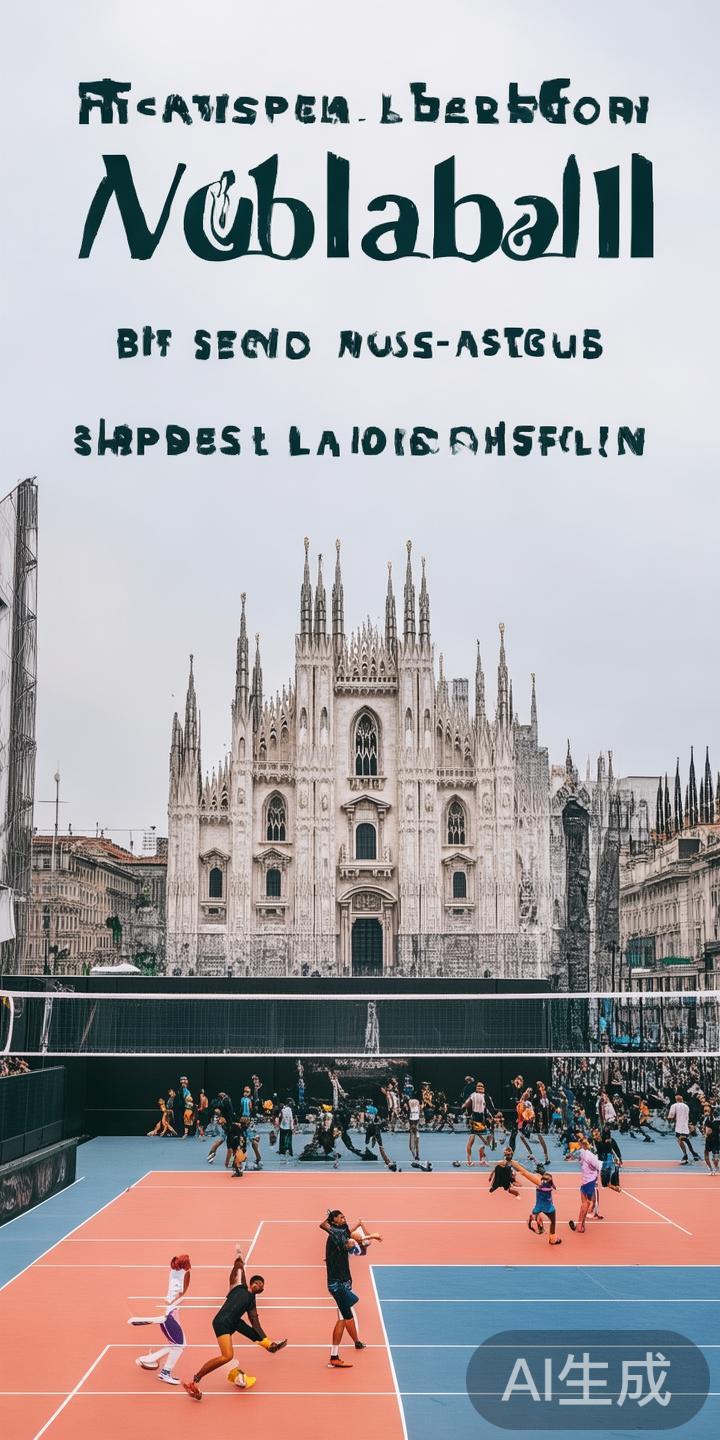 在意大利北部的时尚之都米兰，除了闻名遐迩的时尚设计