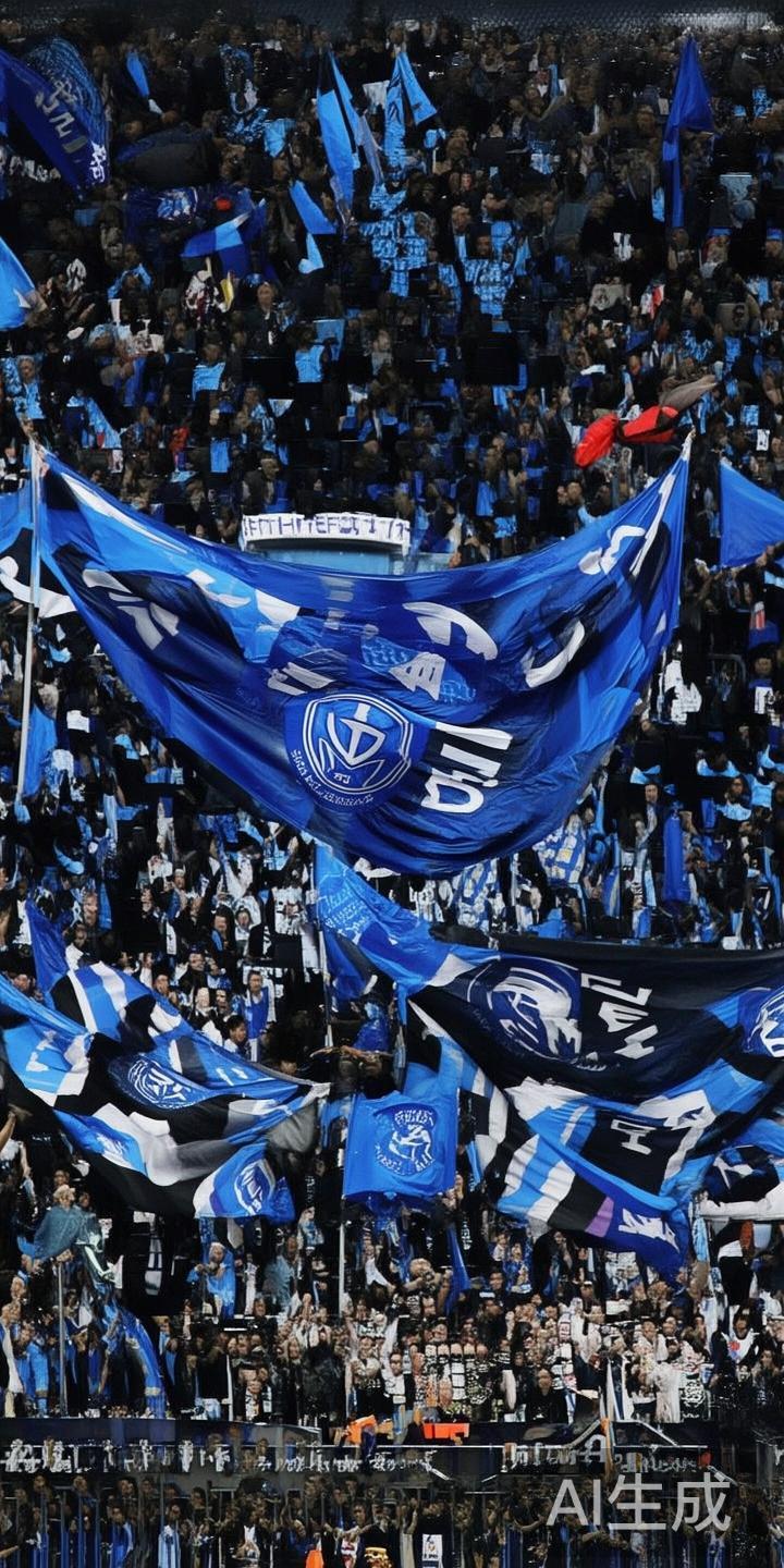 随着足球迷们对国际米兰的热情不断升温，最新的赛事资