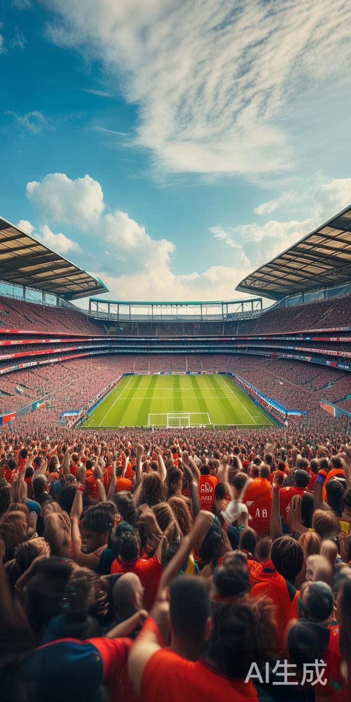 增强品牌认知度
与米兰体育的合作可以在短时间内将