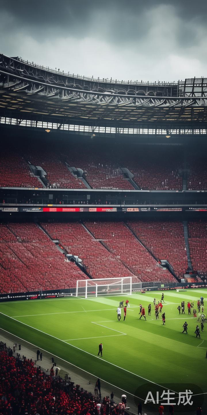 米兰的影响力不仅体现在其荣耀与历史，还在于其在欧洲