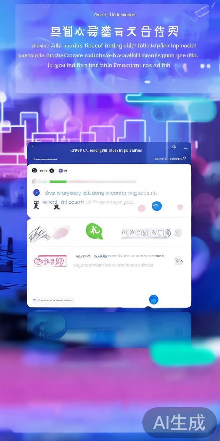 全面解析米兰体育平台最新登录入口及使用攻略指南 利用平台提供的快捷登录功能,例如利用第三方账号(微