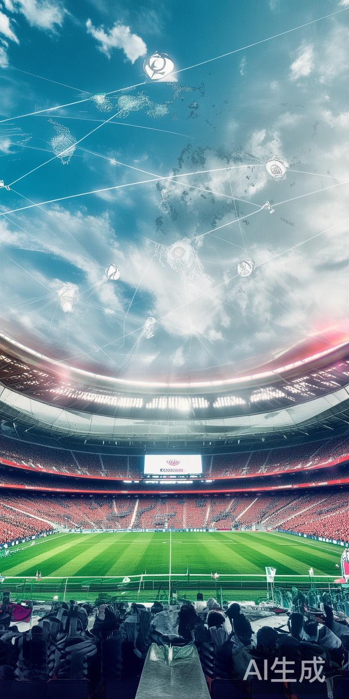 实际上，华体育的合作不仅仅局限于赛事的支持，更借助