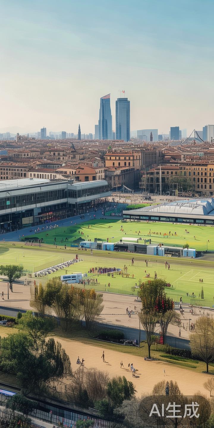 全面探讨米兰城市体育设施与运动场地资源的丰富多样性 在这座意大利北部的历史名城,米兰不仅以其悠久的文化
