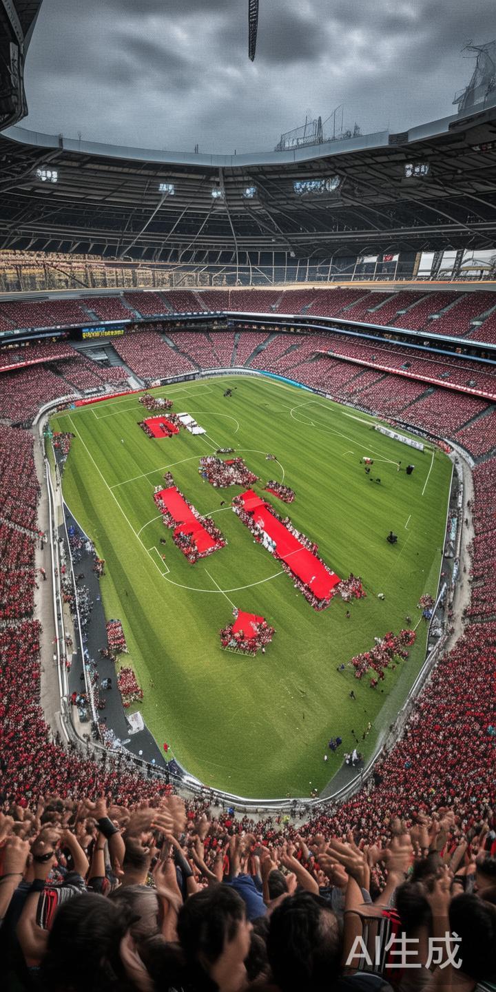 米兰足球文化中的传统与创新
米兰的足球文化在传承