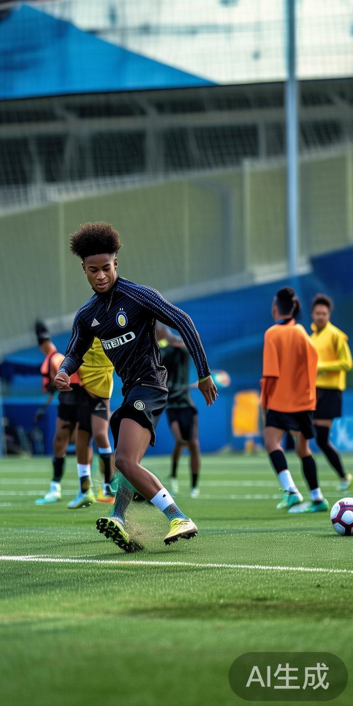 国际米兰体育精神的传承与创新:打造卓越团队核心价值的实践探索 传承与发展:创新中的坚守
在现代足球快速变化的背