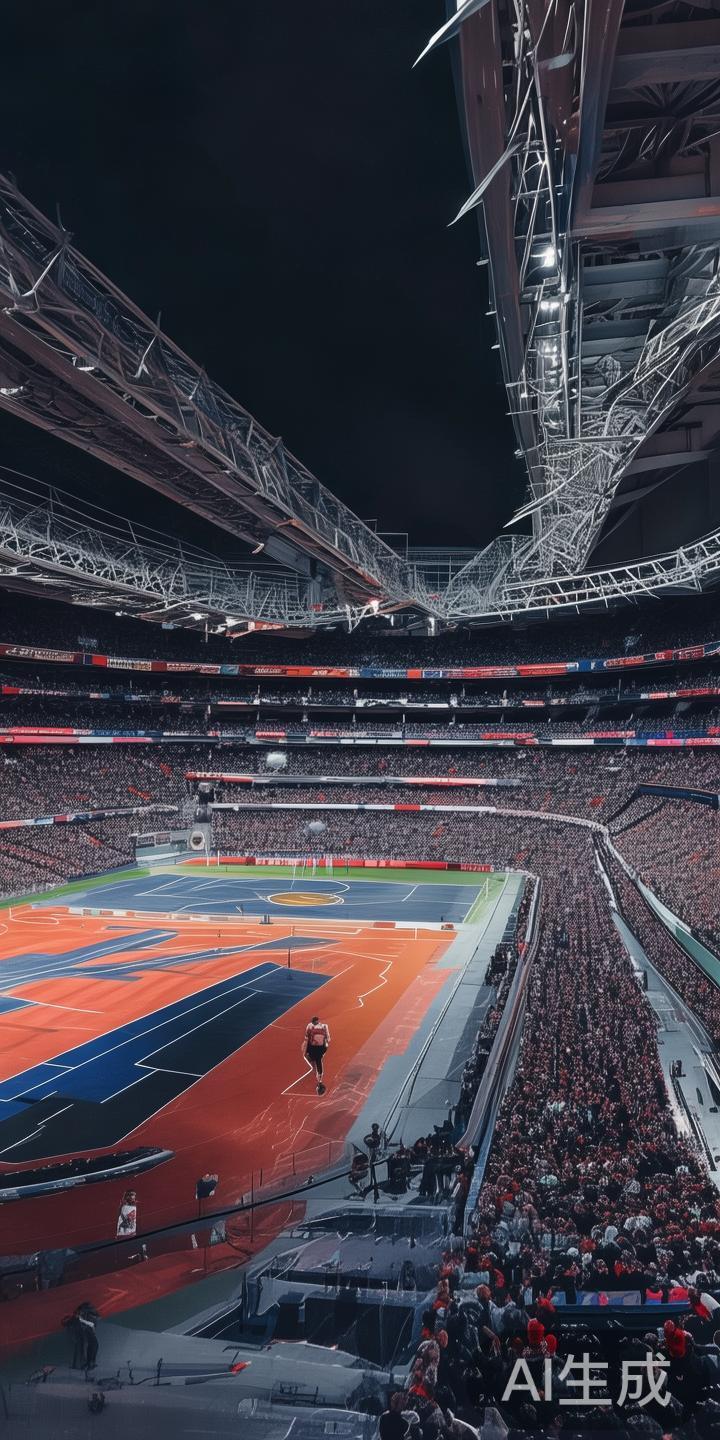 全面打造米兰体育综合平台:专业资讯与多元互动服务一站式体验 在当今数字化时代,体育迷们对实时资讯与多元互动的需