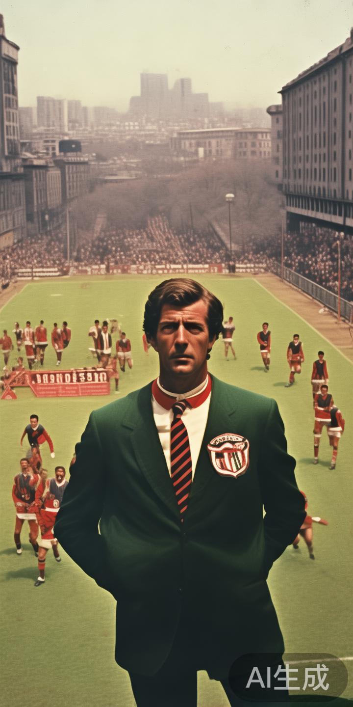 全面梳理米兰体育俱乐部历任主帅最新更新及详细简介 古斯塔沃·恩里克(Gustavo Enrique)