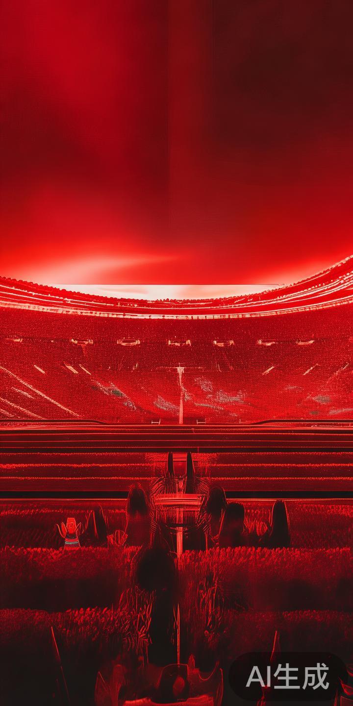 米兰哈游体育:引领意甲足球新时代的创新力量与发展先锋 随着全球体育产业的不断发展,足球作为世界第一运动,