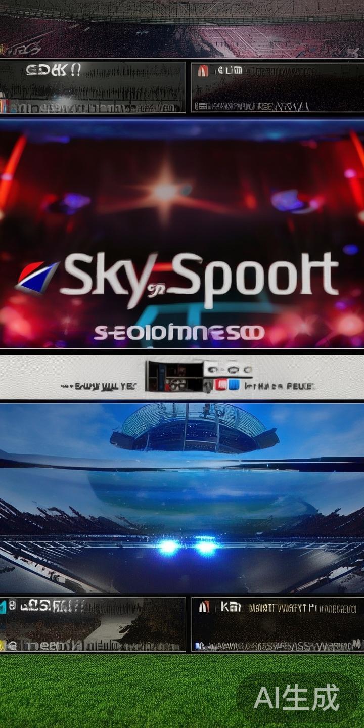 2023年意甲AC米兰体育直播全攻略:最新比赛时间安排及多平台观看渠道推荐 意大利国家电视台(RAI)和Sky Sport:作