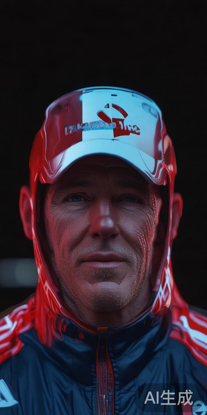 在全球体育产业快速发展的背景下，舒马赫与米兰体育的