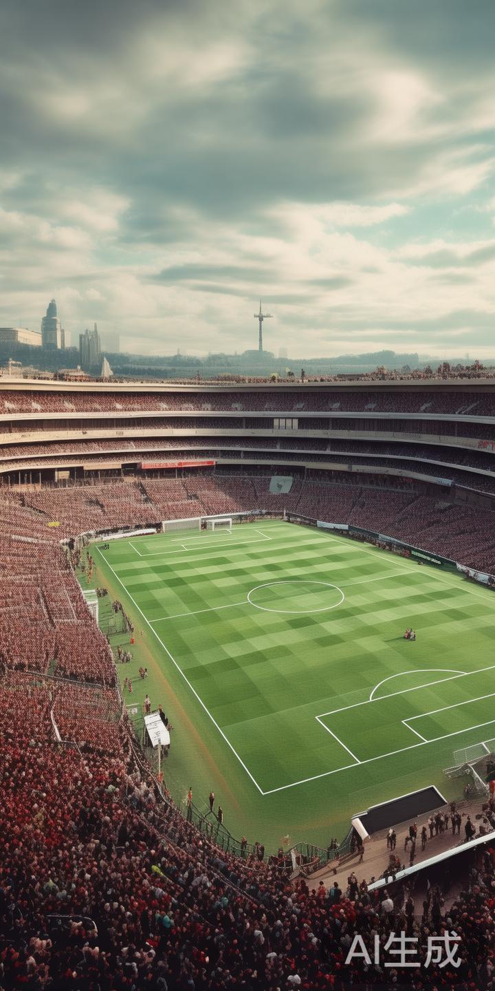 米兰体育足球赛的历史发展与当前赛事分析:沿革与未来展望 米兰体育足球赛起源于20世纪初,是意大利乃至欧洲最