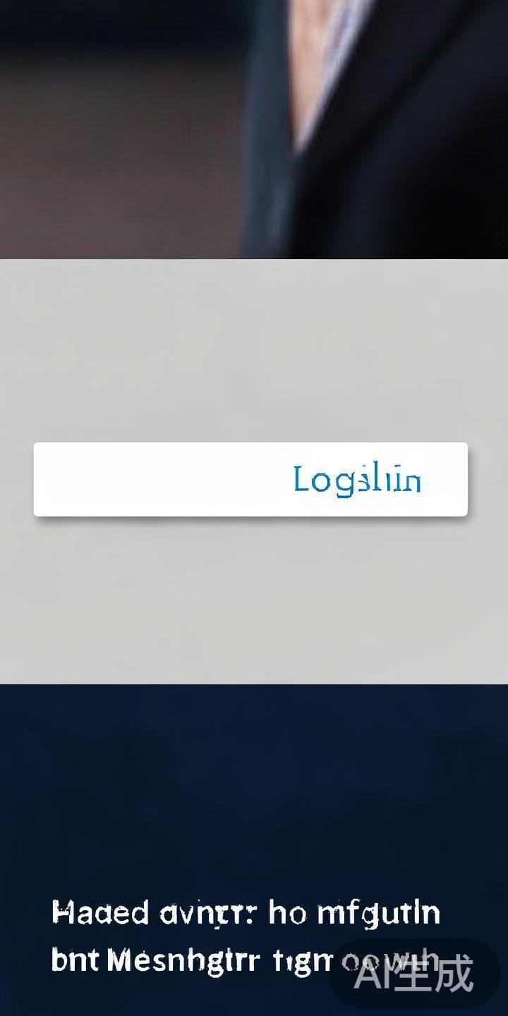 米兰体育官网入口网页最新官方登录指南与全面详细介绍 2. 找到登录入口
进入首页后,页面通常会在显著