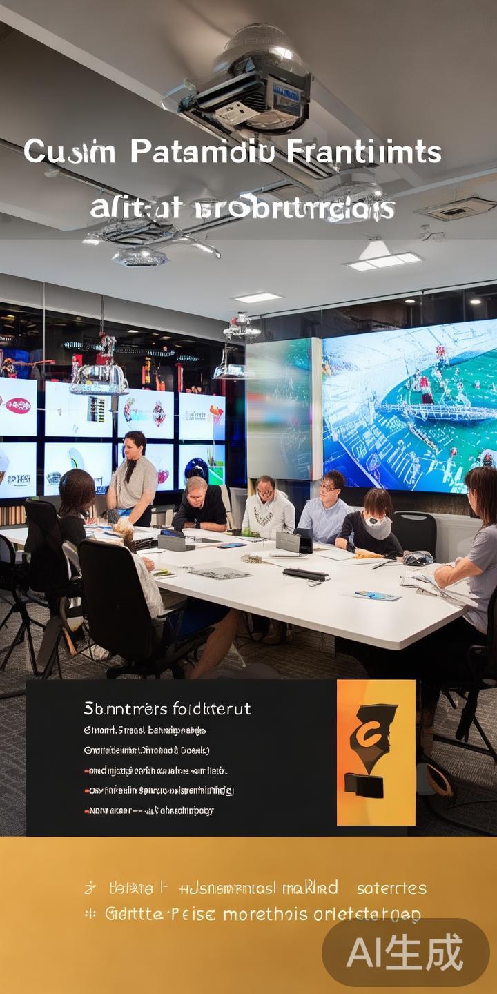 全面解析米兰体育合营代理的优势及合作流程详解 定制化合作方案
每个品牌的目标和需求不同,米兰体