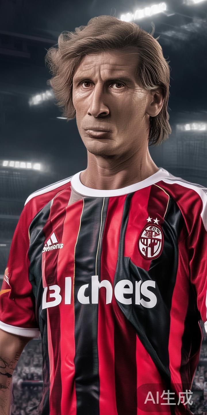 AC米兰官方合作平台:腾讯体育带您全面深入了解红黑军团的精彩世界 在现代足球迷的世界中,掌握球队的最新动态和深度资讯